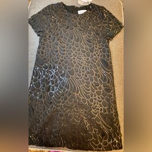 Line & Dot cocktail dress